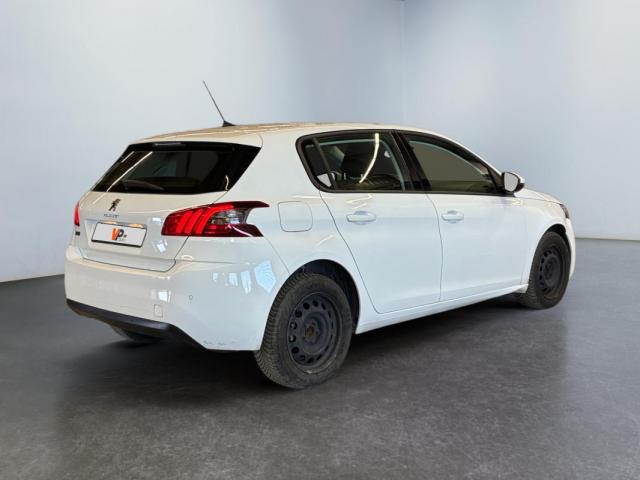 Peugeot 308 image 7
