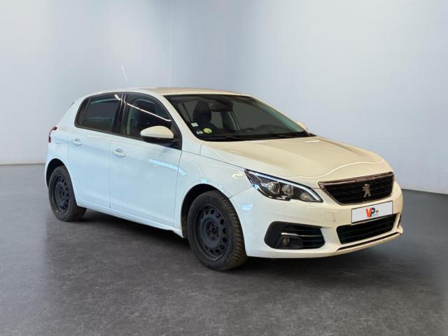 Peugeot 308 image 3