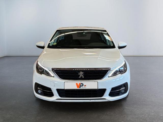 Peugeot 308 image 1
