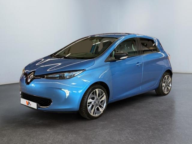 Renault Zoe Intens