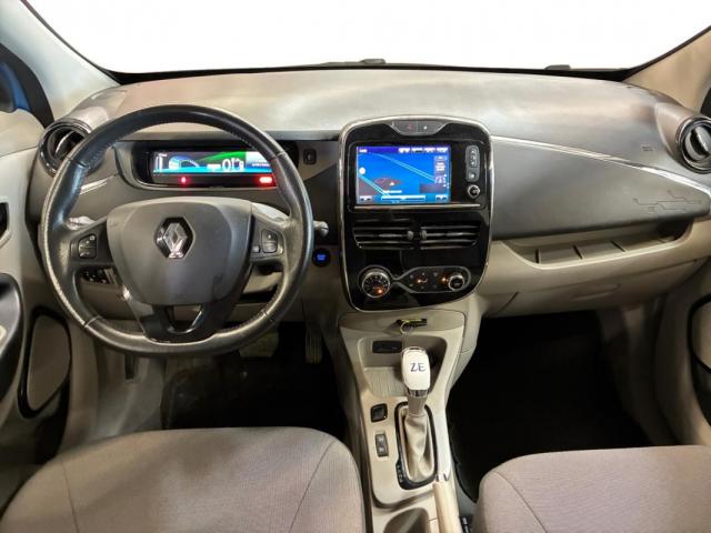 Renault Zoe image 1