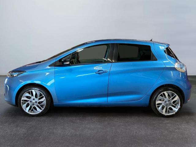 Renault Zoe image 2