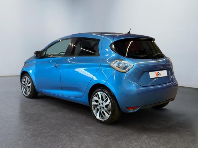 Renault Zoe image 4