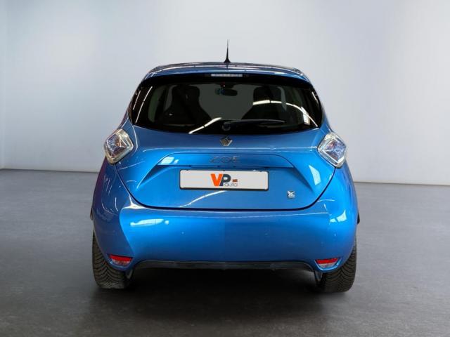 Renault Zoe image 3