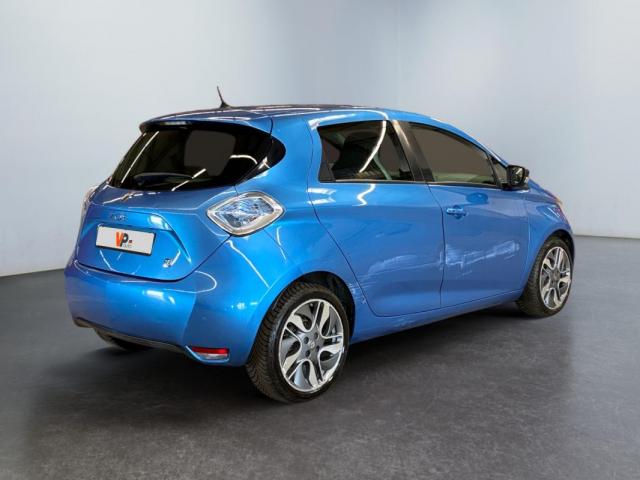 Renault Zoe image 6
