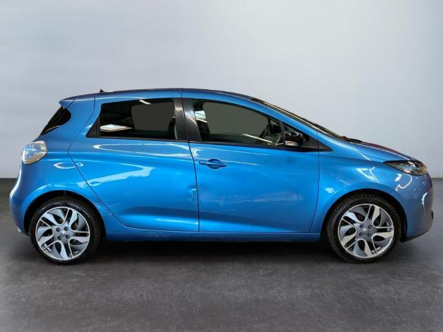 Renault Zoe image 5