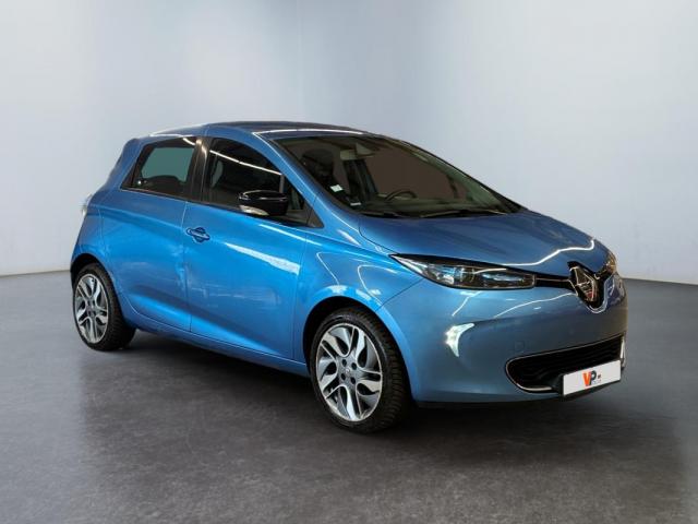 Renault Zoe image 9