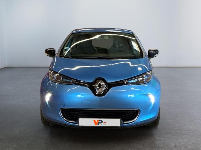 Renault Zoe image 7