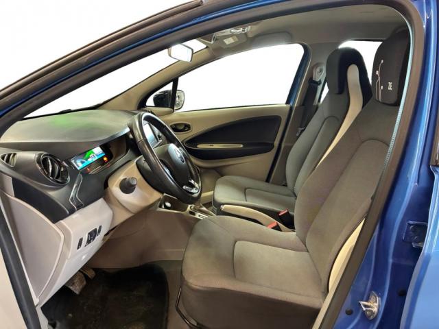 Renault Zoe image 8