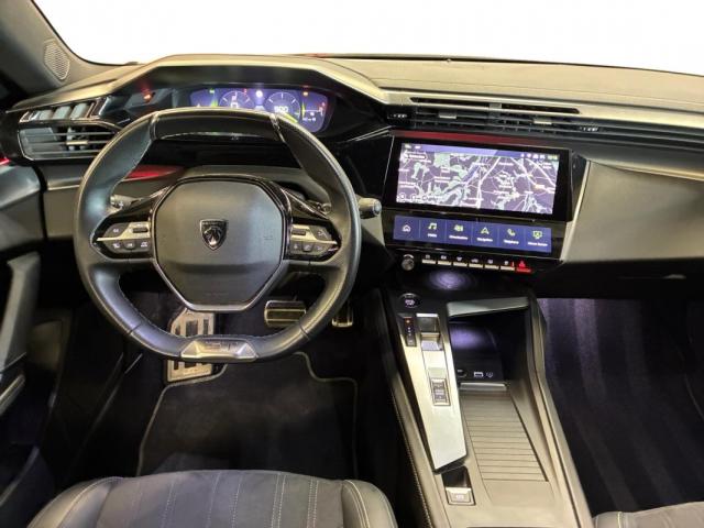 Peugeot 308 image 8