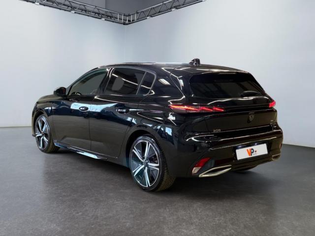 Peugeot 308 image 9