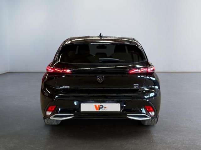 Peugeot 308 image 4