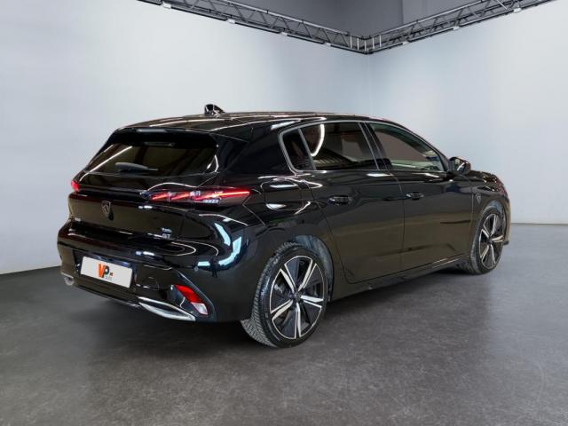 Peugeot 308 image 2