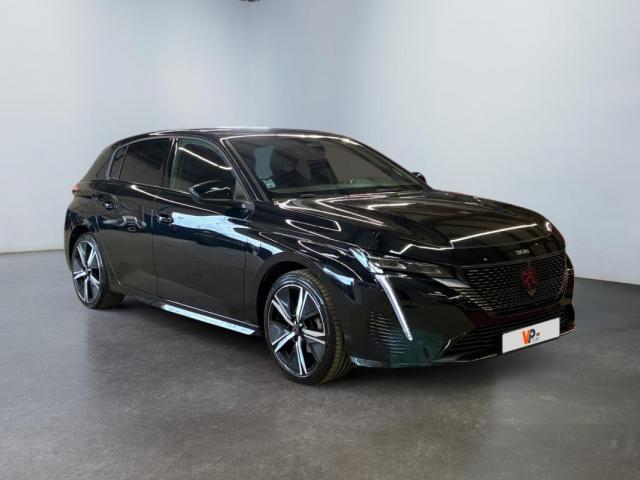 Peugeot 308 image 6