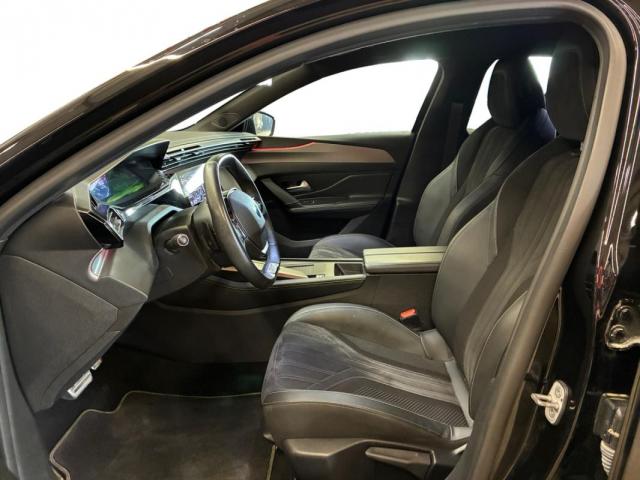 Peugeot 308 image 3