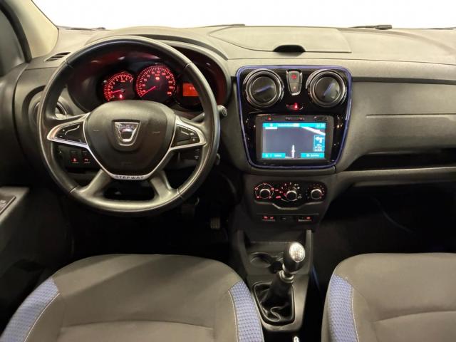 Dacia Lodgy image 9