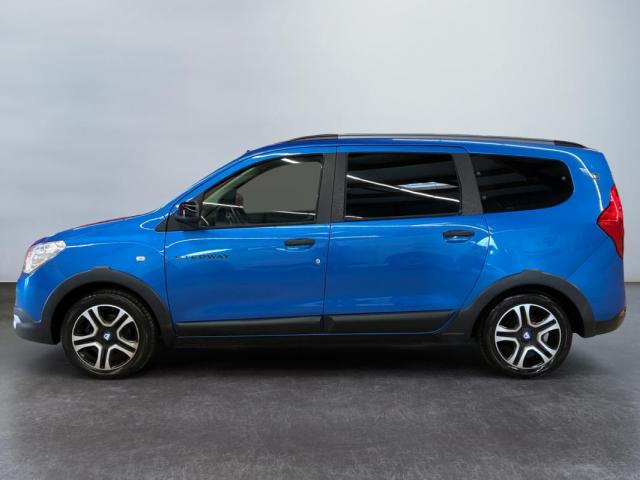 Dacia Lodgy image 3