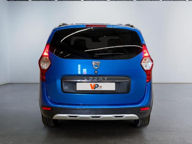 Dacia Lodgy image 1