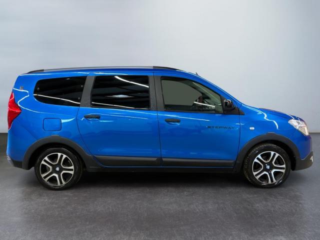 Dacia Lodgy image 8