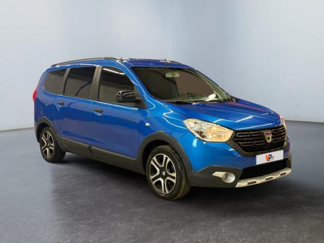 Dacia Lodgy image 5