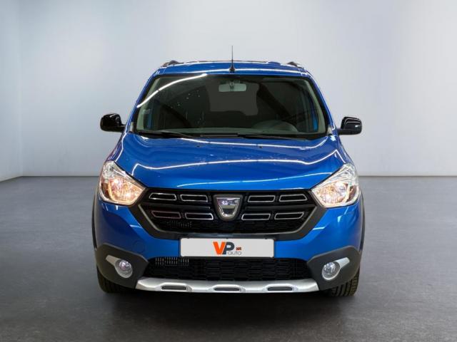Dacia Lodgy image 2