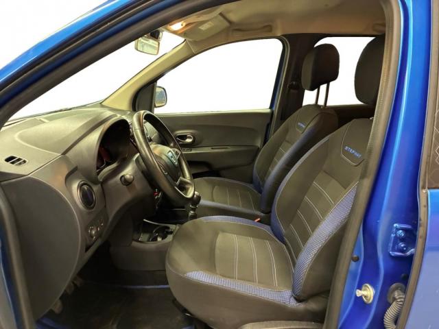 Dacia Lodgy image 7