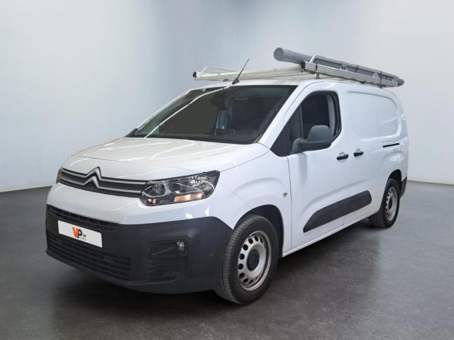 Citroen Berlingo Van Xl 950 Bluehdi 130 S&s Eat8 Driver