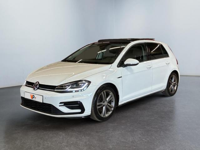 Volkswagen Golf 1.5 Tsi 130 Evo Dsg7 Carat