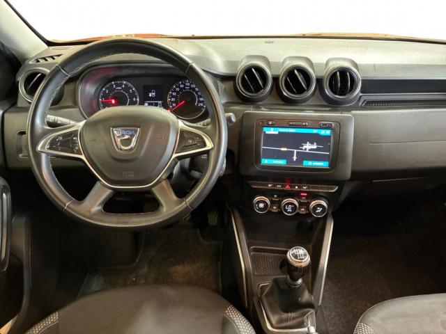 Dacia Duster image 8
