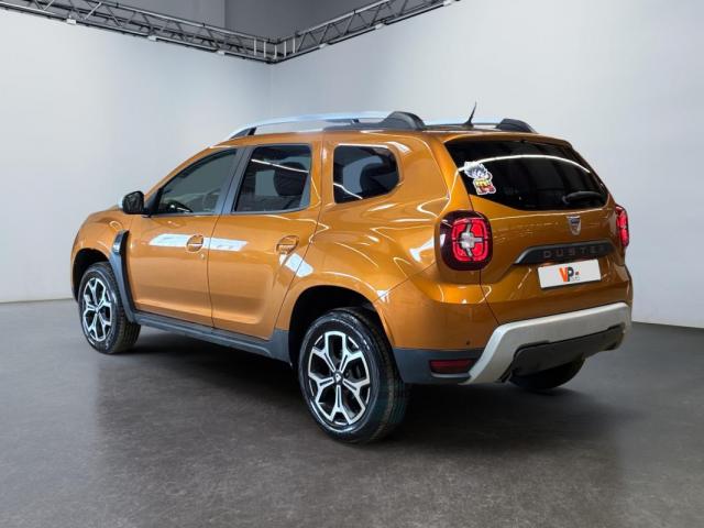 Dacia Duster image 3