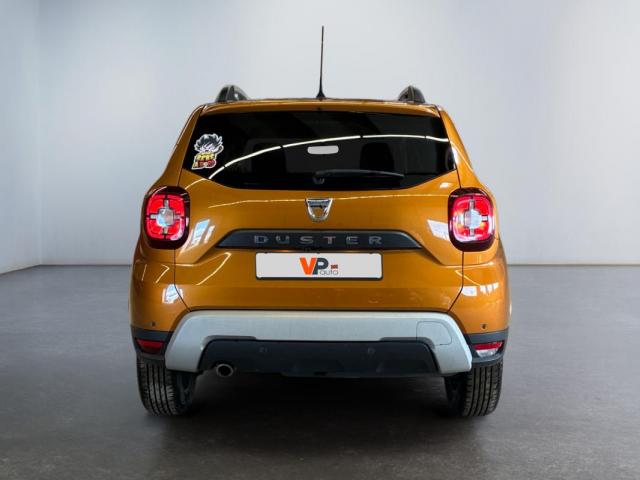 Dacia Duster image 5