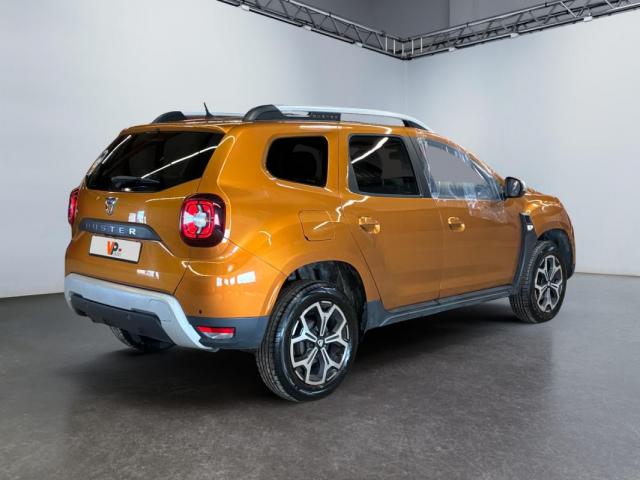 Dacia Duster image 4