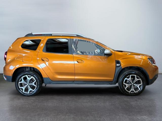 Dacia Duster image 7