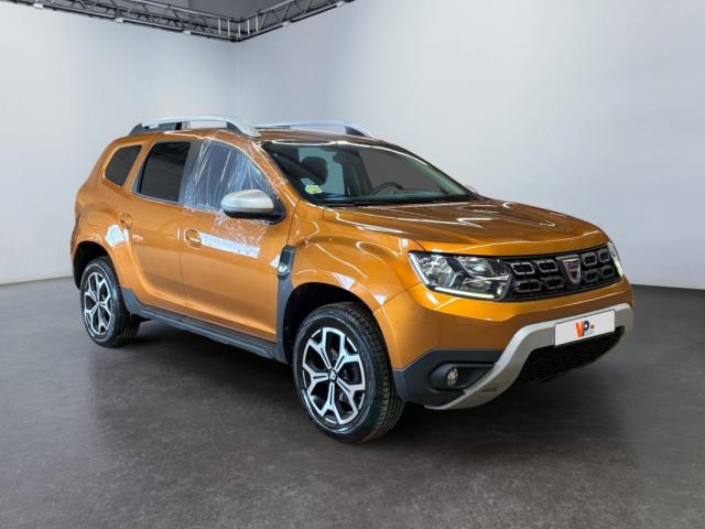 Dacia Duster image 6