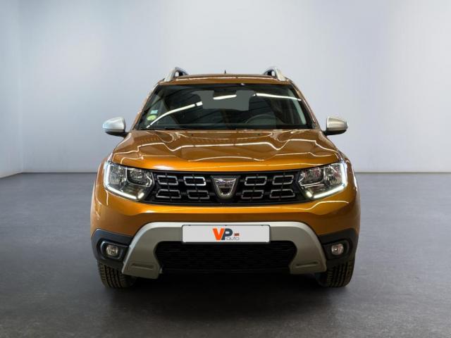 Dacia Duster image 1