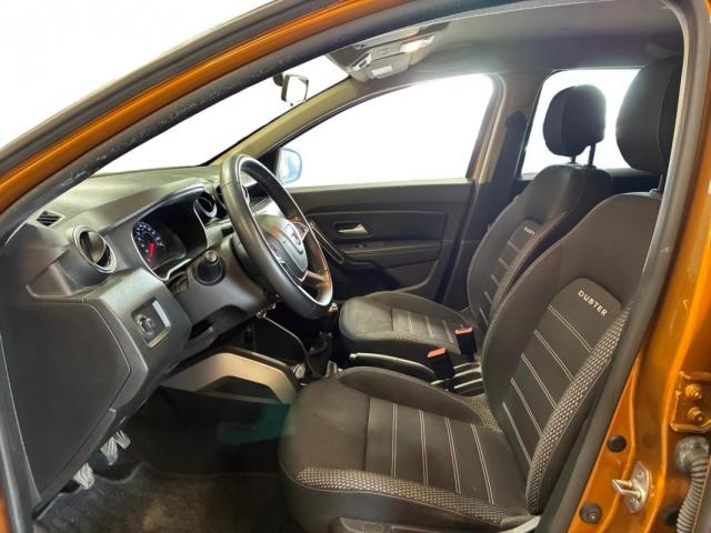 Dacia Duster image 2