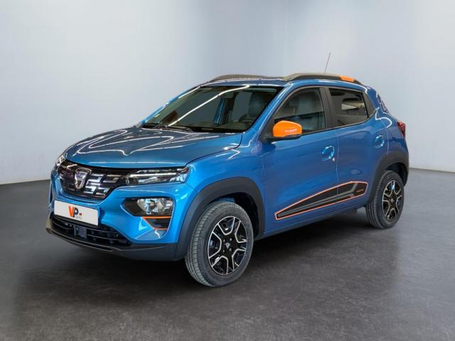 Dacia