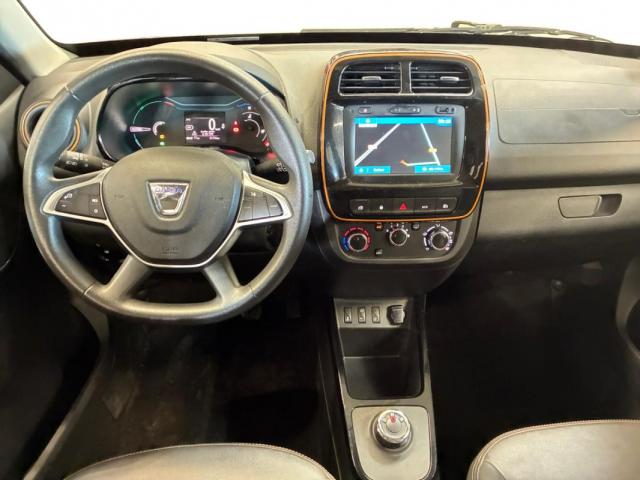 Dacia Spring image 9