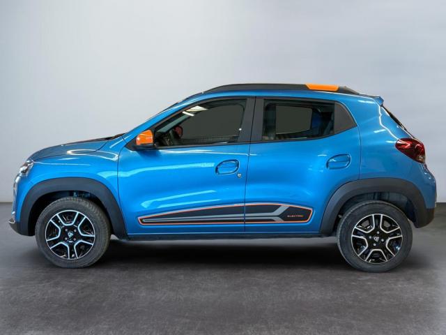 Dacia Spring image 8