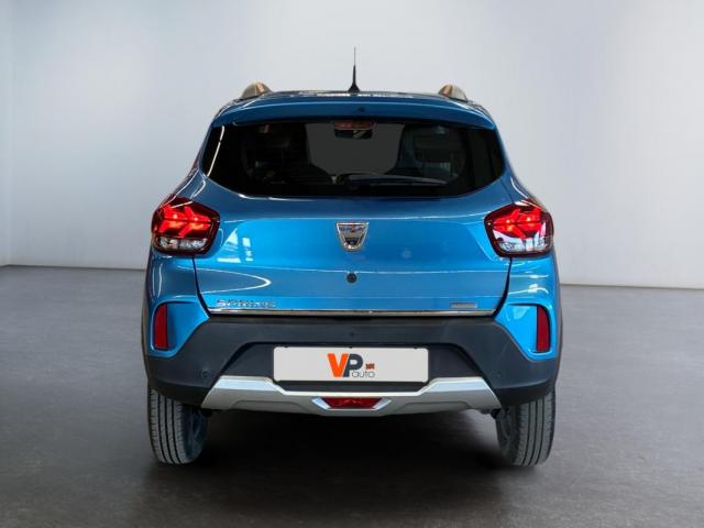 Dacia Spring image 5