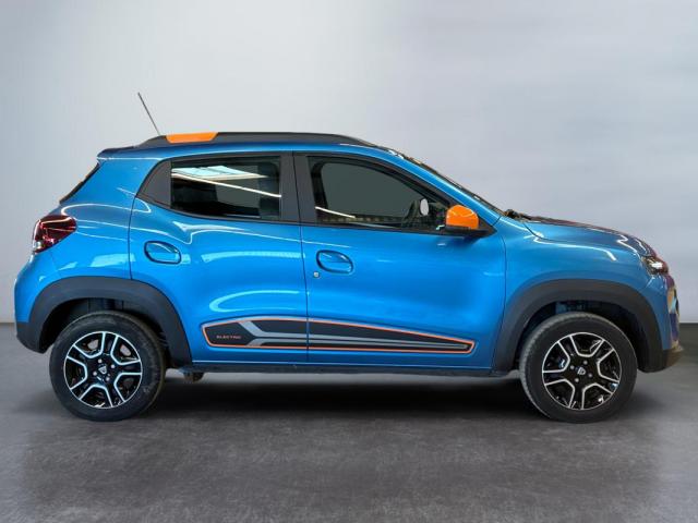 Dacia Spring image 7