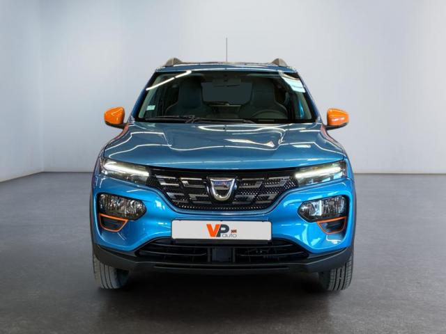 Dacia Spring image 2