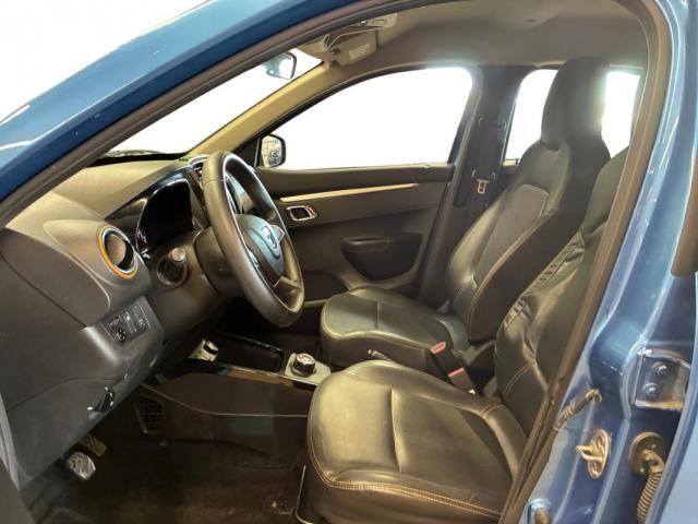 Dacia Spring image 4