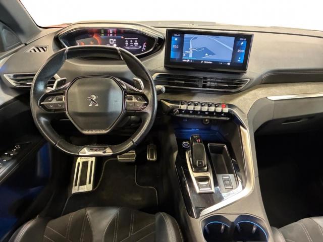 Peugeot 3008 image 5