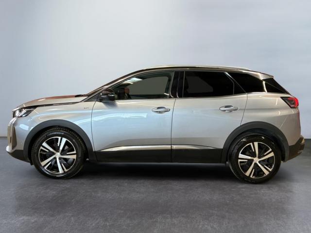 Peugeot 3008 image 2