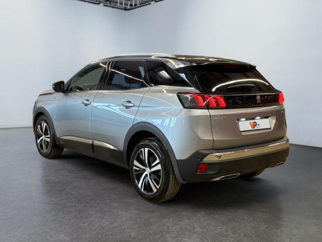 Peugeot 3008 image 8