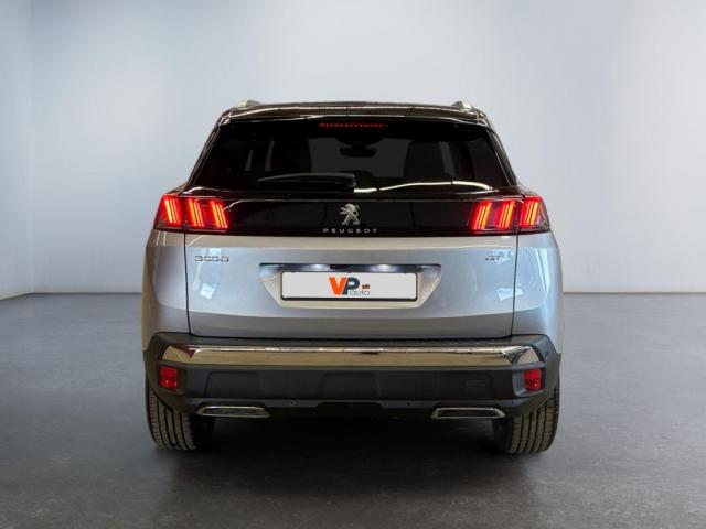 Peugeot 3008 image 1