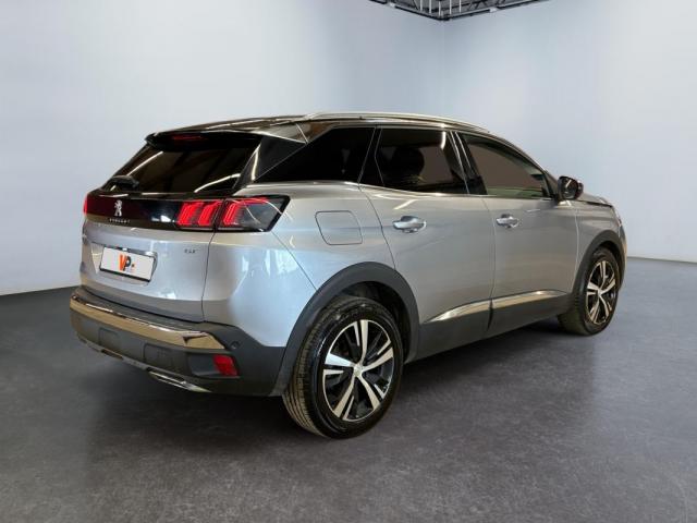 Peugeot 3008 image 6