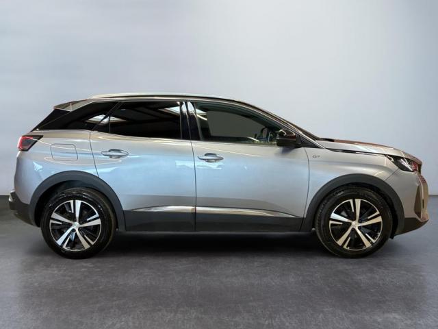 Peugeot 3008 image 3