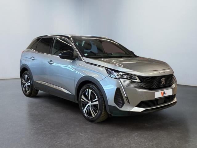Peugeot 3008 image 4